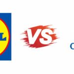 Arrandores de bateria coche y moto Lidl vs Carrefour